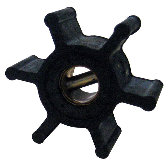 JOHNSON PUMP 09-810B-1 Johnson Pump 09-810B-1 IMPELLER F4 PUMP MC97 MATERIAL