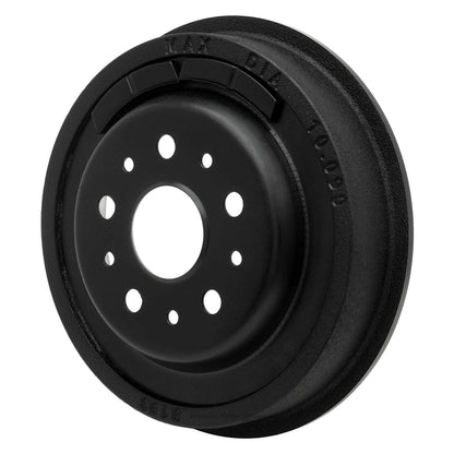 Dynamic Friction 365-54006 Rear Brake Drum