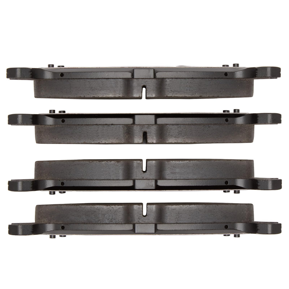 Dynamic Friction 1551-2383-01 DFC Rear 5000 Advanced Brake Pads