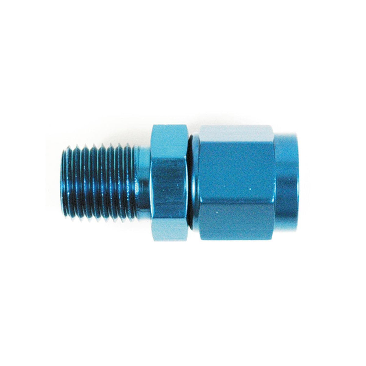 SPEEDFX 560852 Speedfx 560852 -8ANX1/2NPT BLU ST SW TO ML PIPE CP