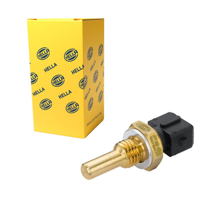Hella 009107501 Engine Coolant Temperature Sensor