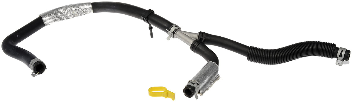 DORMAN 626-551 Dorman 626-551 Engine Heater Hose Assembly Compatible with Select Ford / Mercury Models (OE FIX)