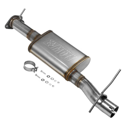FLOWMASTER 717847 Flowmaster 717847 FlowFX Direct Fit Muffler
