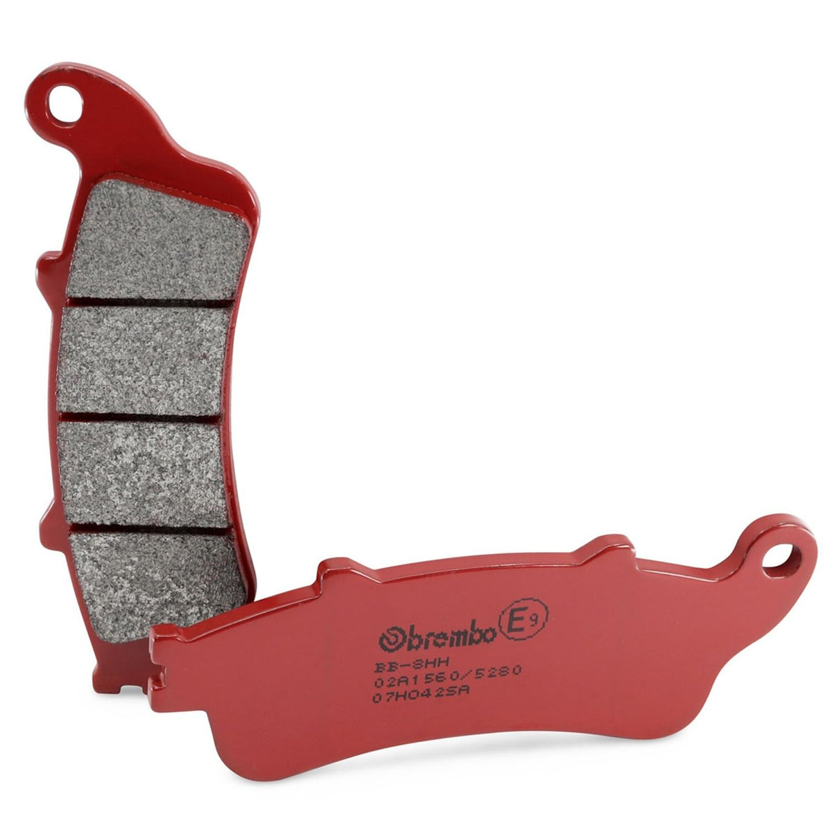 BREMBO 07HO42SA Brembo 07HO42SA DISC BRAKE PAD SET