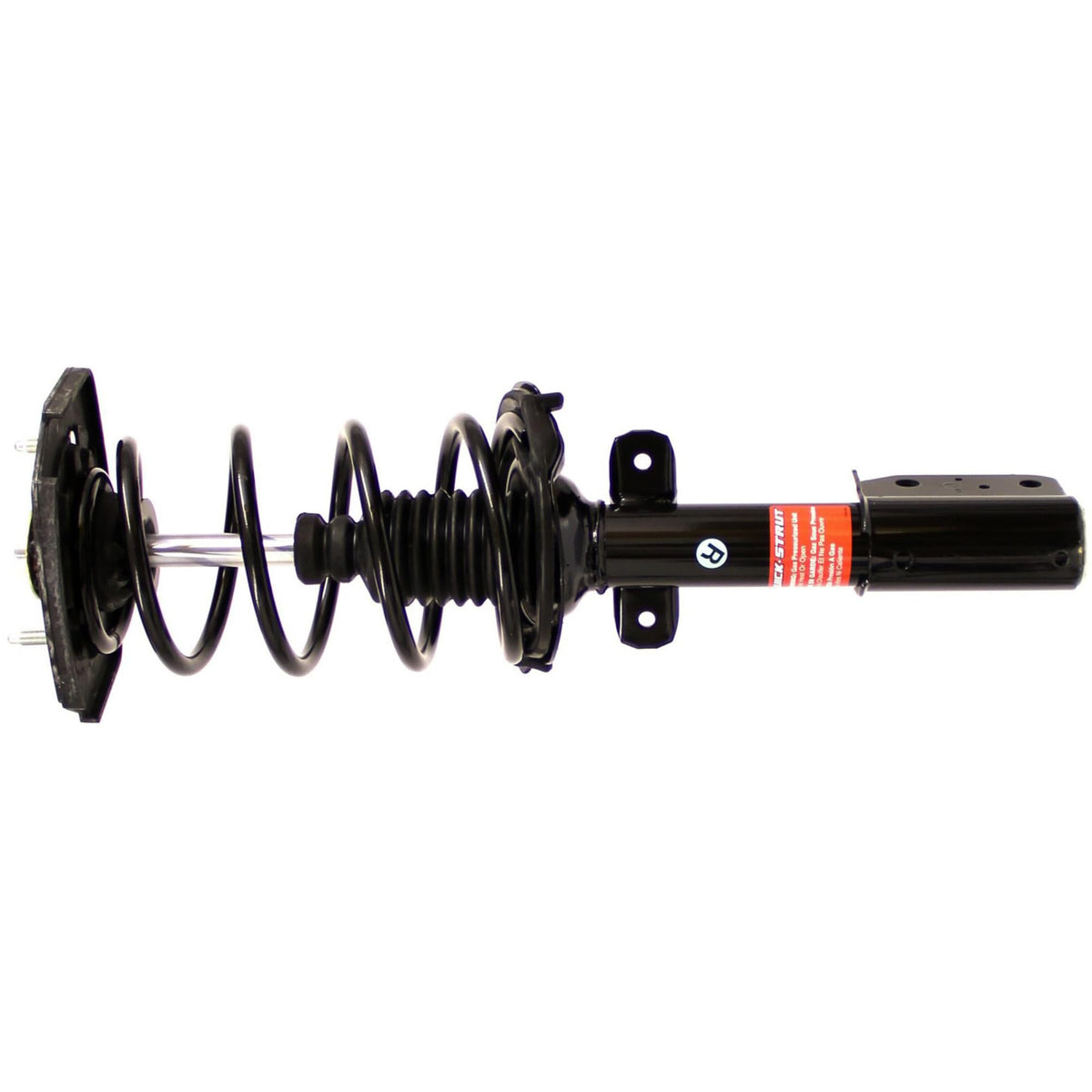 Monroe 371662R Quick-Strut Suspension Strut and Coil Spring