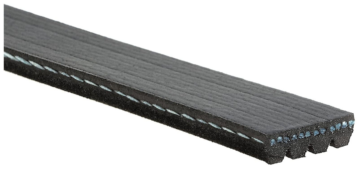 Gates K040575 Micro-V Serpentine Drive Belt