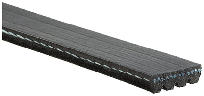Gates K040575 Micro-V Serpentine Drive Belt