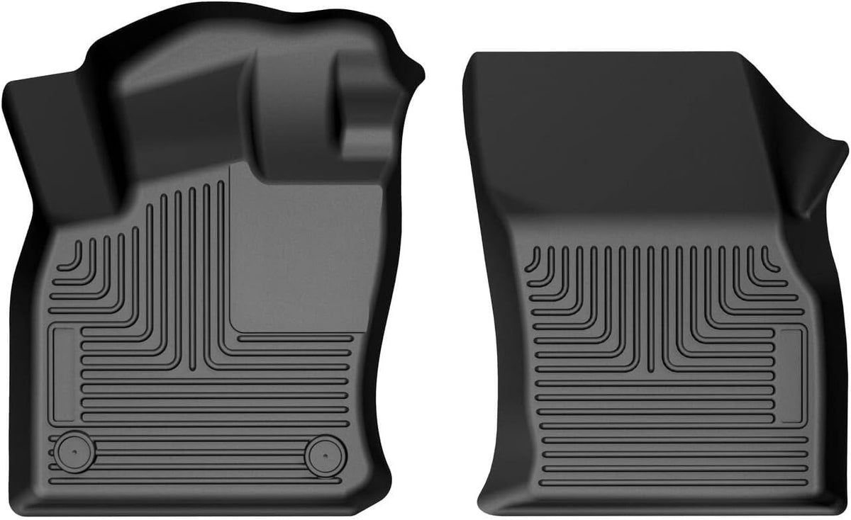 Husky Liners 50721 X-act Contour Floor Mats