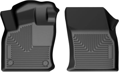 Husky Liners 50721 X-act Contour Floor Mats
