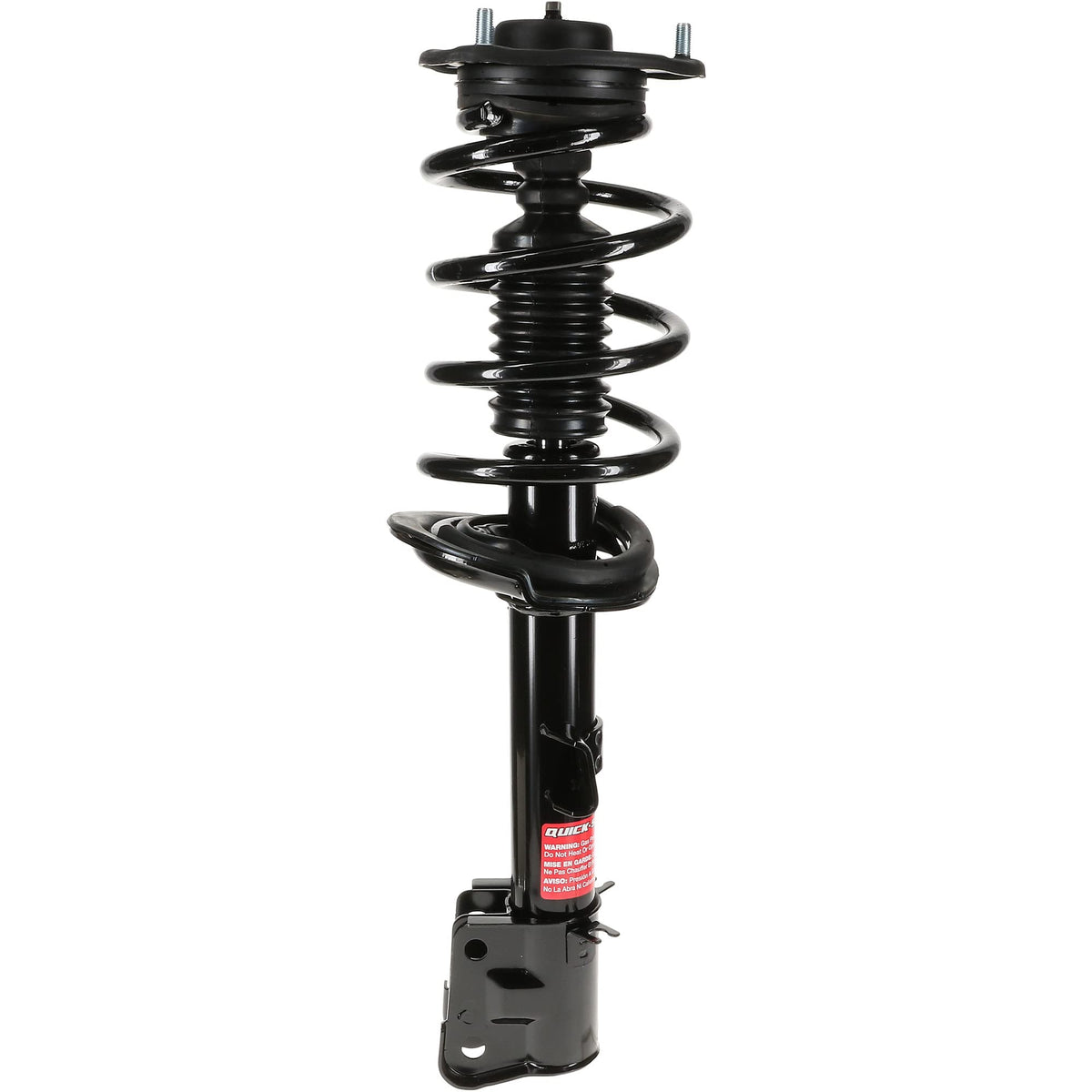 Monroe 173044 Suspension Strut and Coil Spring Assembly