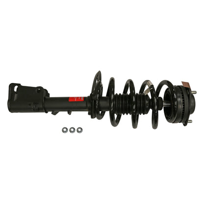 Monroe 172509 Suspension Strut and Coil Spring Assembly