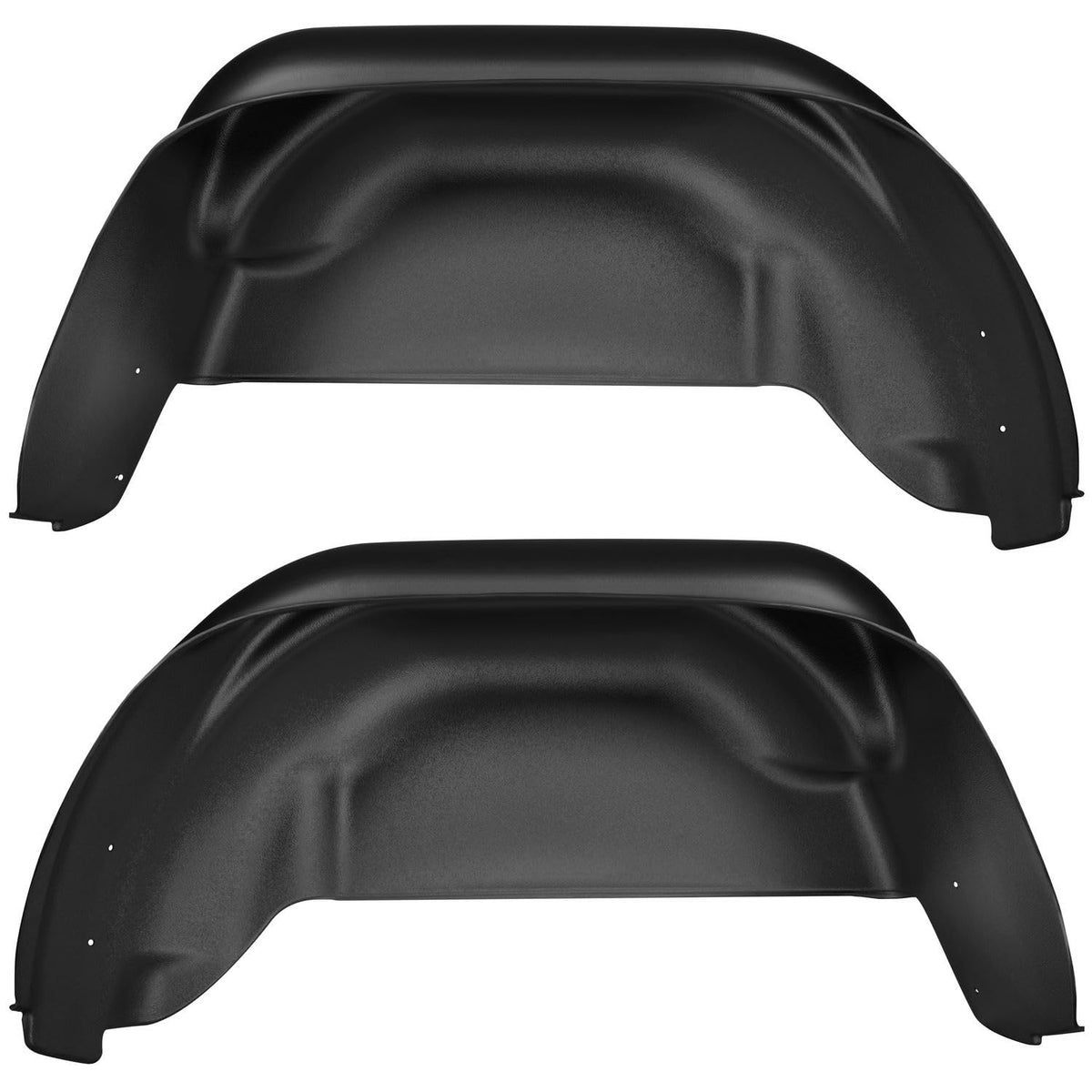 Husky Liners 79071 Wheel Well Rear Guards