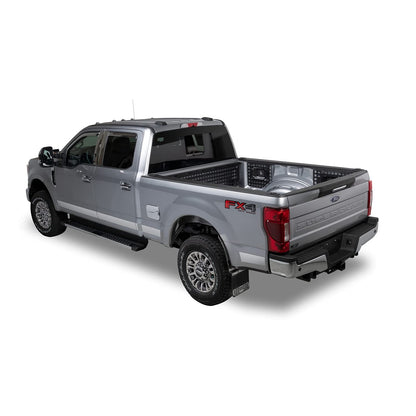 PUTCO 195181 Putco Truck Bed Driver Side MOLLE Panel - Fits Ford F150 2021-2027 6'7'' Bed