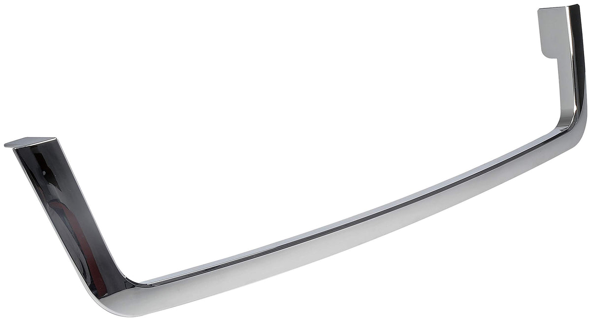 Dorman 242-6038 Front Bumper Trim