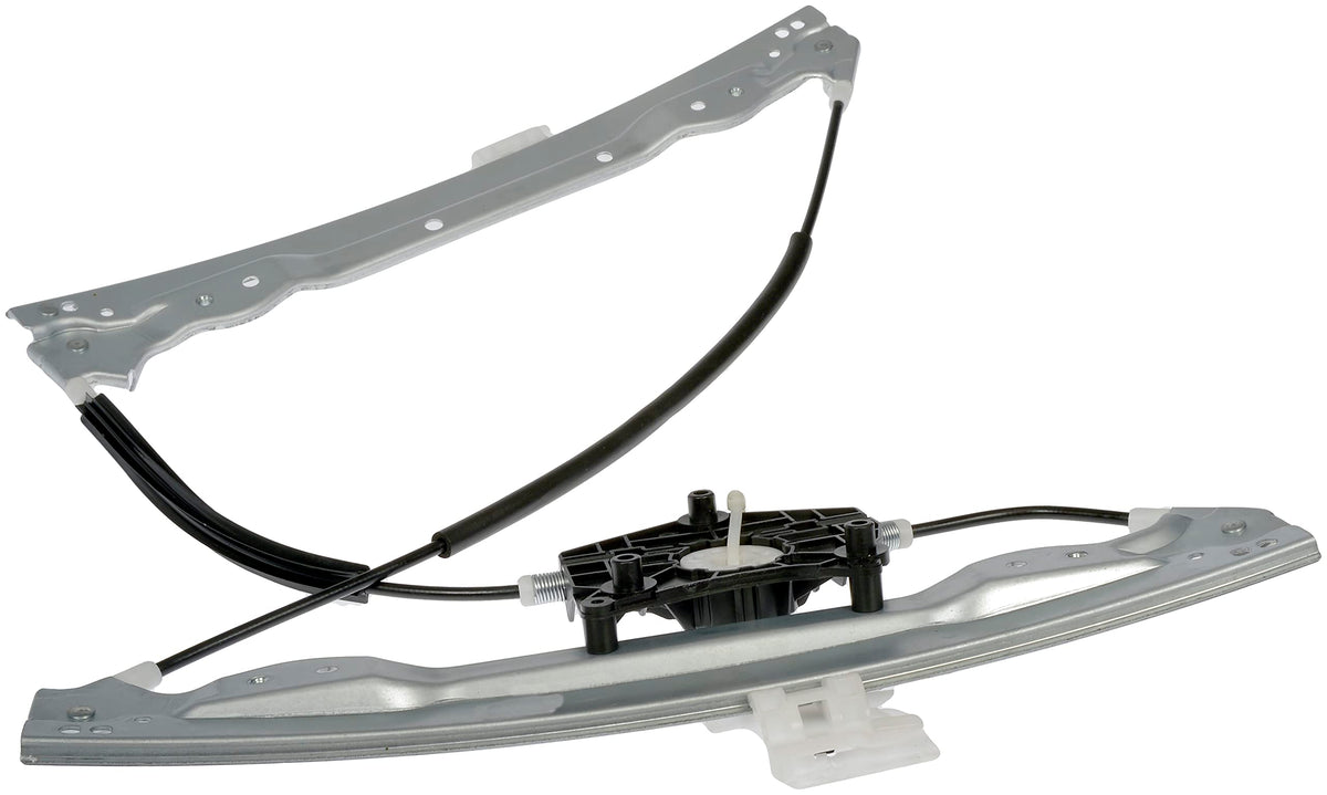 DORMAN 752-640 Dorman 752-640 Front Driver Side Power Window Regulator (Regulator Only) Compatible with Select Chrysler / Dodge Models