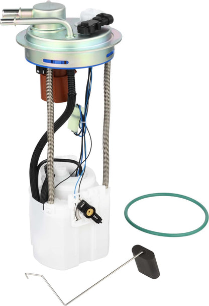 DELPHI FG0392 Delphi FG0392 Fuel Pump Module Assembly