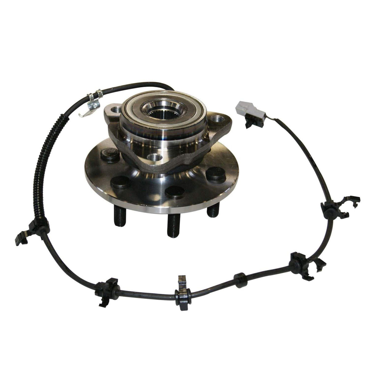 GMB 720-0065 GMB 720-0065 Wheel Bearing Hub Assembly