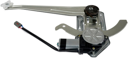DORMAN 741-832 Dorman 741-832 Front Passenger Side Power Window Regulator and Motor Assembly Compatible with Select Ford Models
