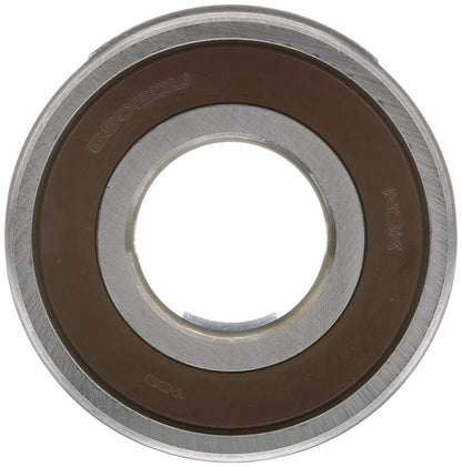 NSK 6306DDUC4 NSK 6306DDUC4 Wheel Bearing, 1 Pack