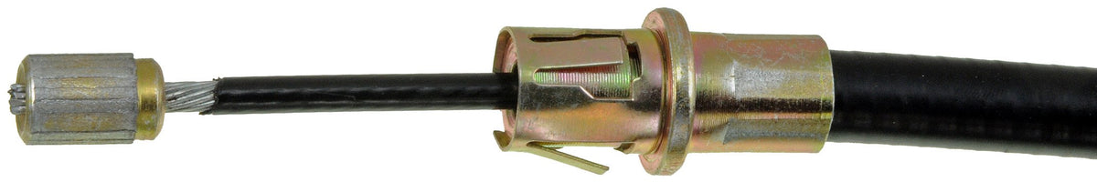 DORMAN C95113 Dorman C95113 Rear Driver Side Parking Brake Cable