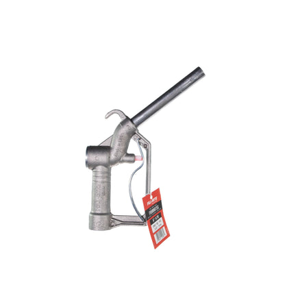 FILL RITE FRHMN075S Fill-Rite FRHMN075S 3/4" Up to 20 GPM (75 LPM) Manual Nozzle with Hook