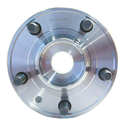 MPA WH513223 Mpa WH513223 09-05 FORD-MERC FIVE HUNDRED-FREESTYLE-M