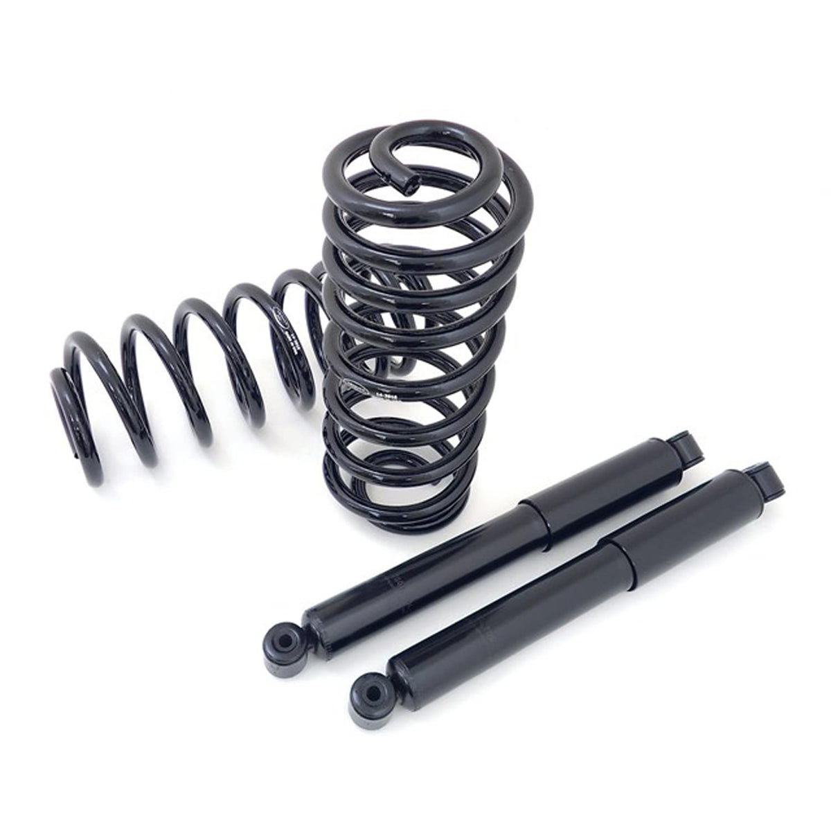 ARNOTT C-2607 Arnott C-2607 NEW REAR COIL SPR CONV KIT W/REAR SHOCKS