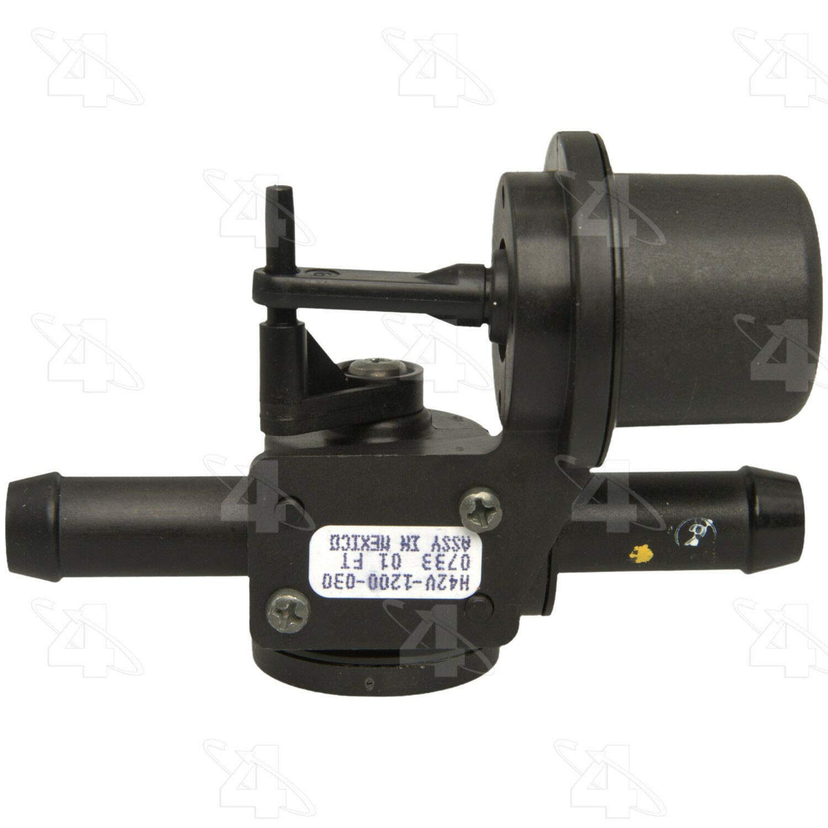 Four Seasons 74859 FORD EXPLORER/SPORT/SPORT TRAC 06-96-RAN