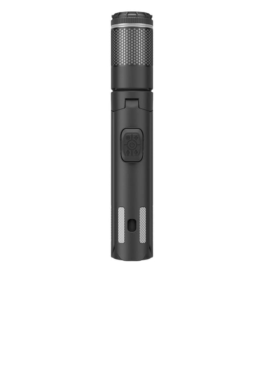 Infinity X1 Infinity X1 Telescopic Camp Light, 2000 Lumens, Rechargeable LED Lantern with Tripod & Remote