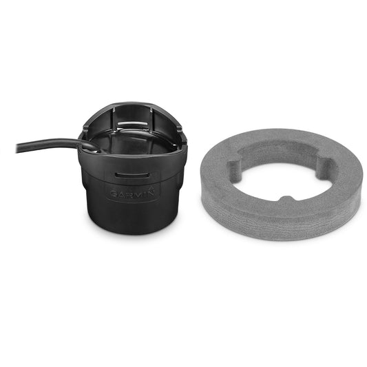 Garmin 010-12401-10 In-Hull Transducer