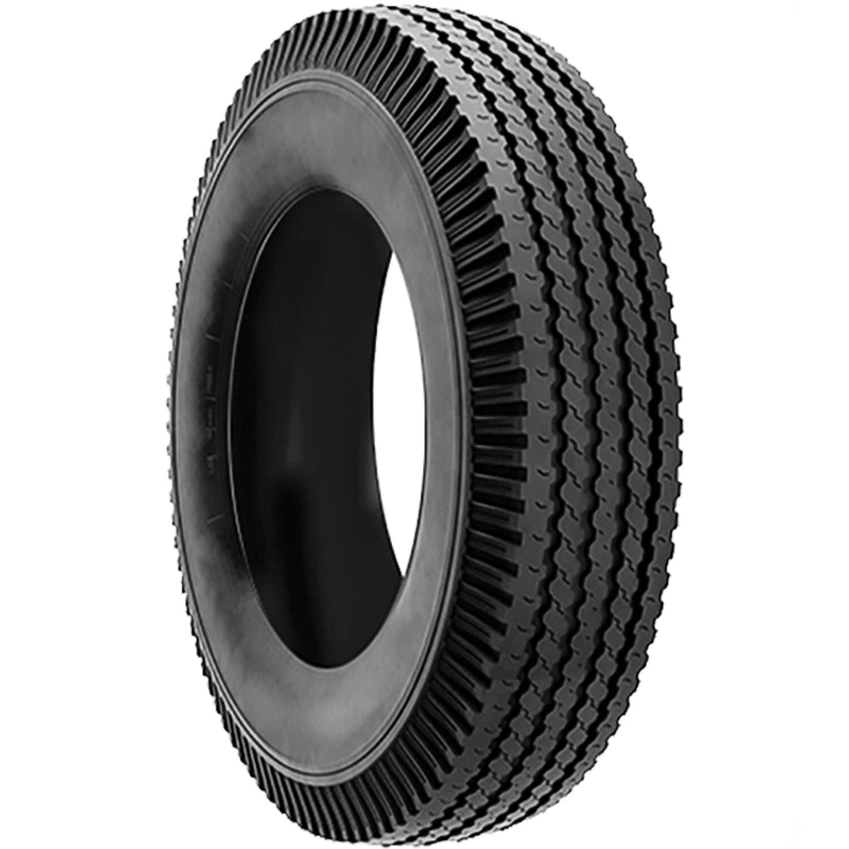 MRF Super Trailer (tire, tube & flap set) 10-20 tire