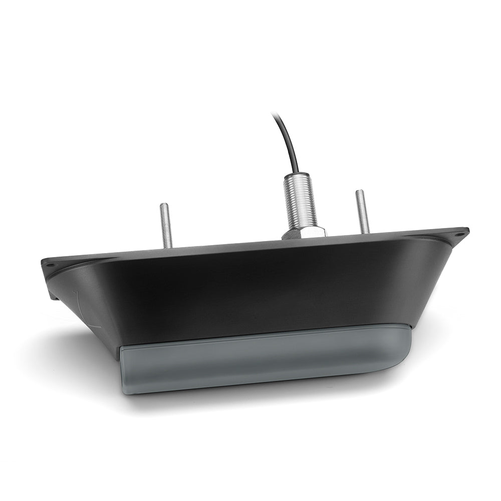 Garmin 010-01962-10 S/S Thru-Hull ClearV&uuml; &amp; CHIRP, 600W