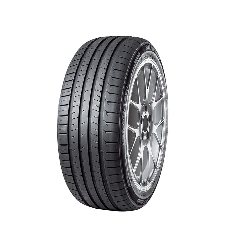 Sunwide RS-One 225/50ZR17 tire