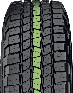 Petlas Explero PT421 A/T 255/60R18 tire