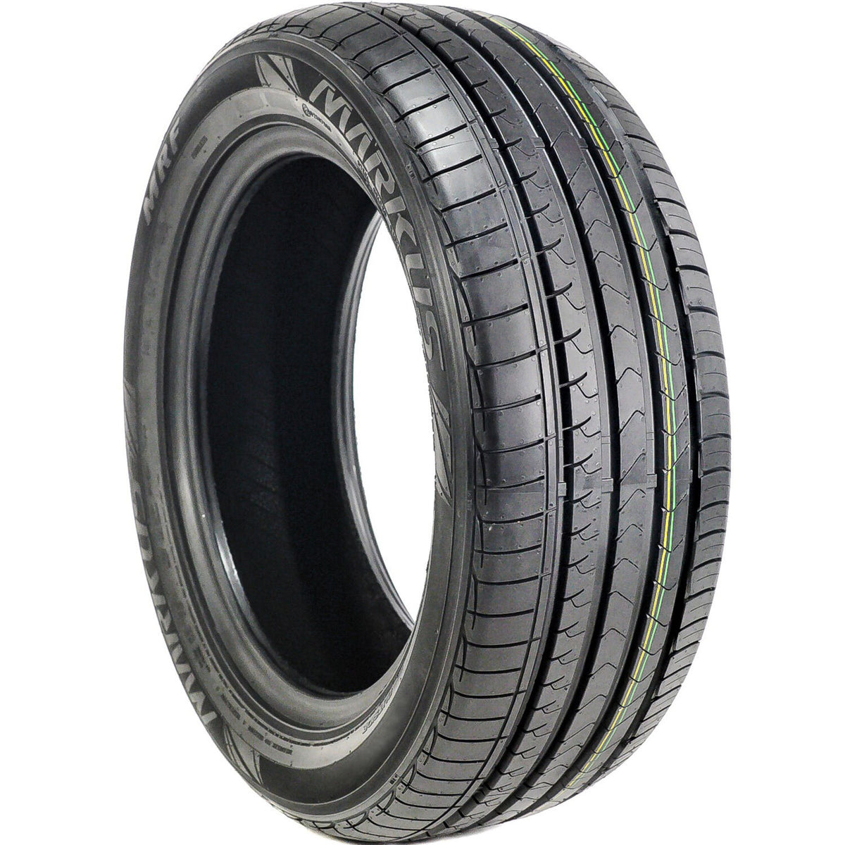 MRF Markus 275/50R20 tire