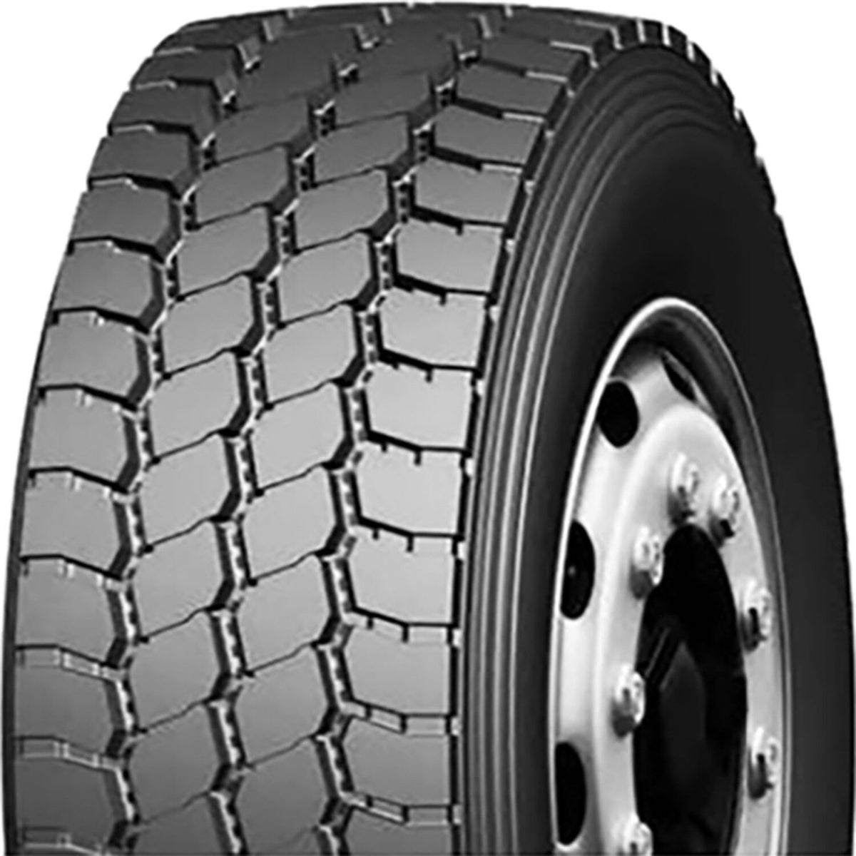 Gremax GAM301 425/65R22.5 tire