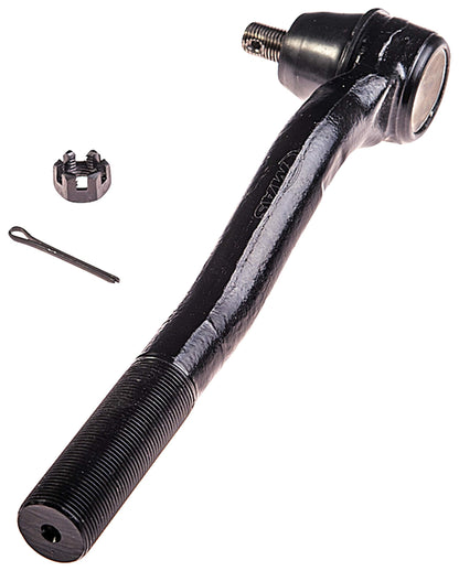 DORMAN T3472 Dorman T3472 Front Passenger Side Steering Tie Rod End Compatible with Select Jeep Models