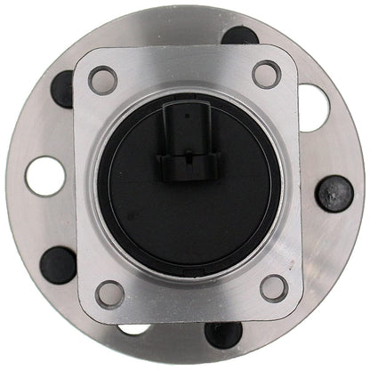 DORMAN 951-860 Dorman 951-860 Front Wheel Bearing and Hub Assembly