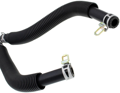 DORMAN 626-315HP Dorman 626-315HP Engine Heater Hose Assembly Compatible with Select Chrysler / Dodge Models, 2 Pack (OE FIX)