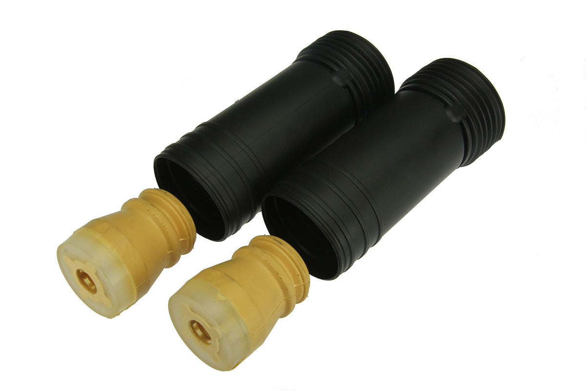 URO PARTS 33536773236K URO Parts 33536773236K Bump Stop & Bellows Kit, 4 Piece Set; Rear Includes: (2) 33 53 6 773 236 (2) 33 52 6 776 132