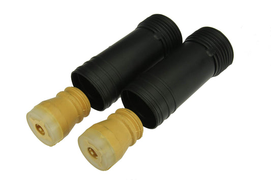 URO PARTS 33536773236K URO Parts 33536773236K Bump Stop & Bellows Kit, 4 Piece Set; Rear Includes: (2) 33 53 6 773 236 (2) 33 52 6 776 132
