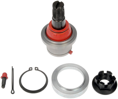 Dorman BJ82295RD Patented Front Lower Suspension Ball Joint