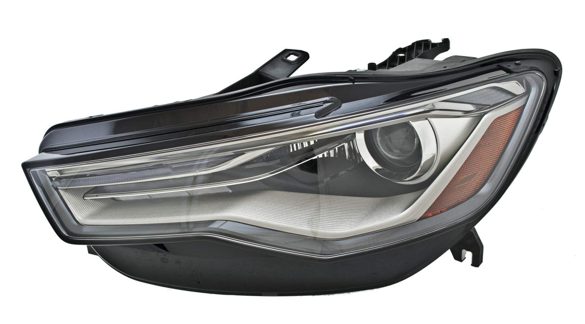 Hella 012976051 Headlamp Lefthand Bixen A6/S6 16