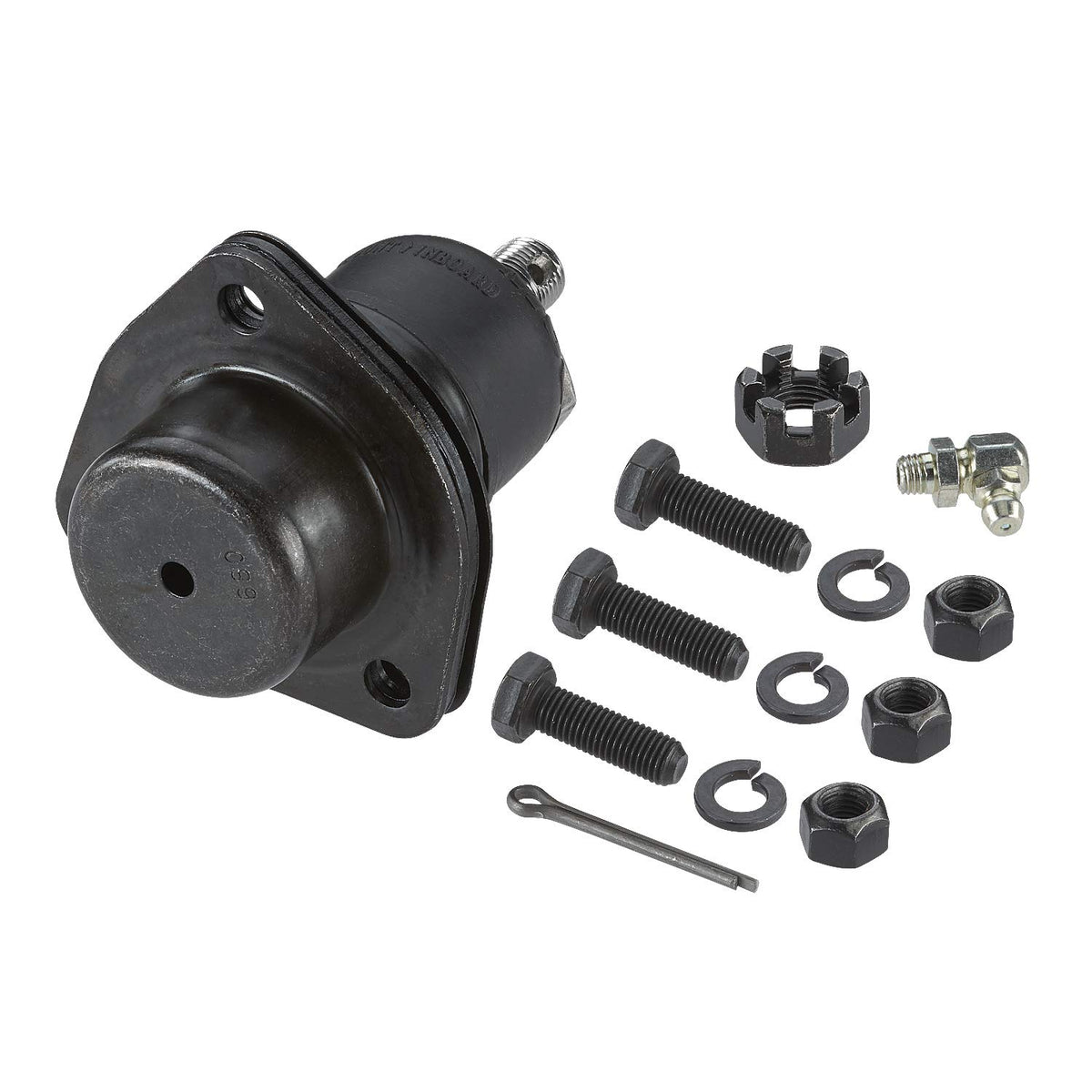 MOOG K6034 MOOG K6034 Front Upper Suspension Ball Joint for Chevrolet Corvette