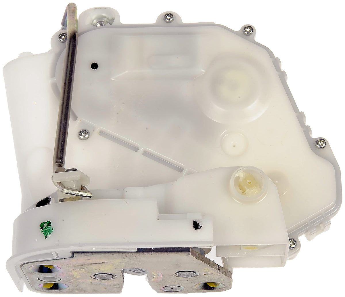 DORMAN 937-570 Dorman 937-570 Rear Passenger Side Door Lock Actuator Motor