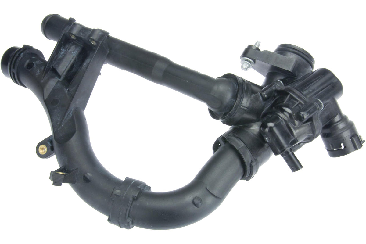 URO Parts 2742003400 THERMOSTAT HOUSING/WATER OUTLET