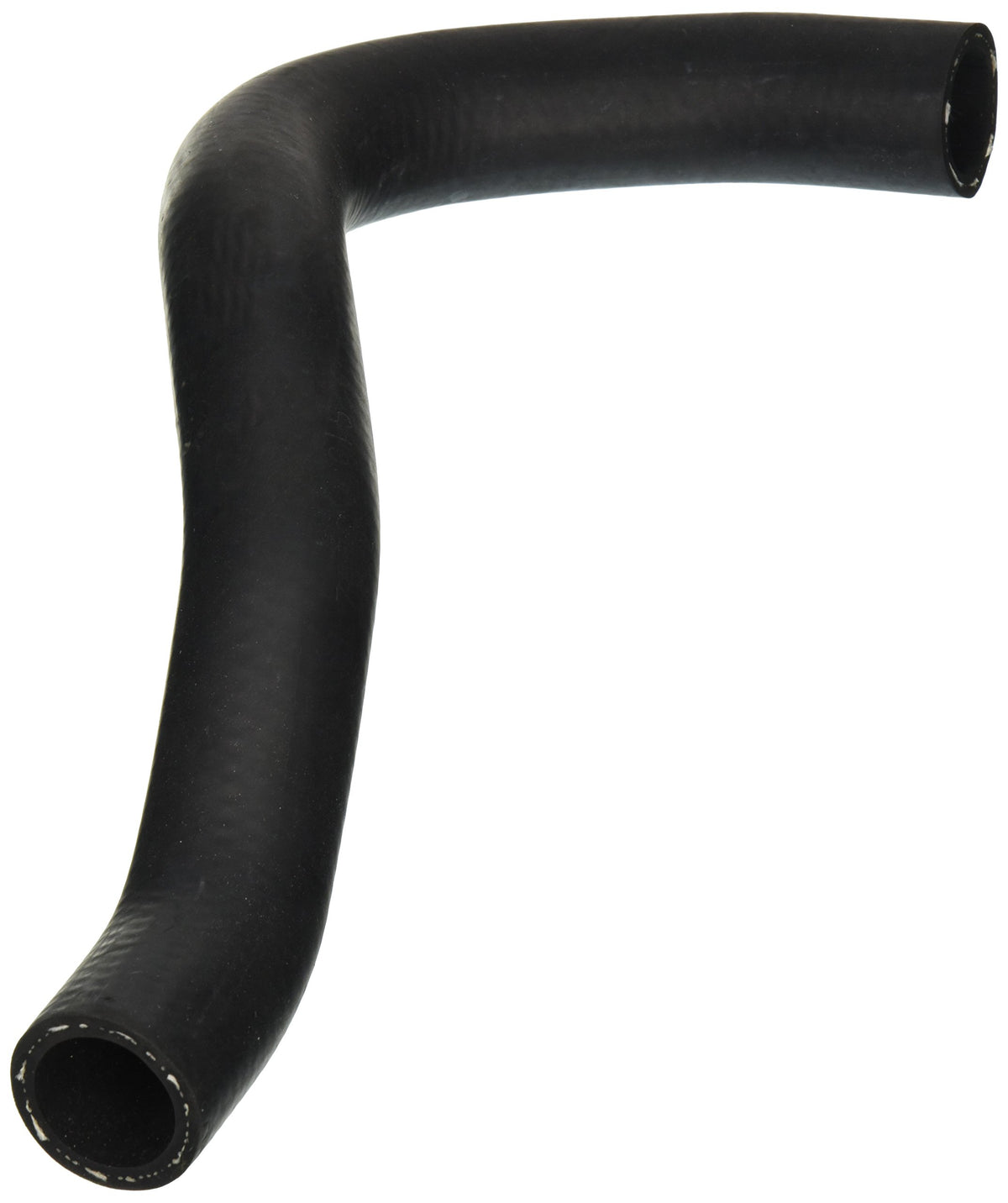 Dayco 72142 Upper Radiator Hose , Black