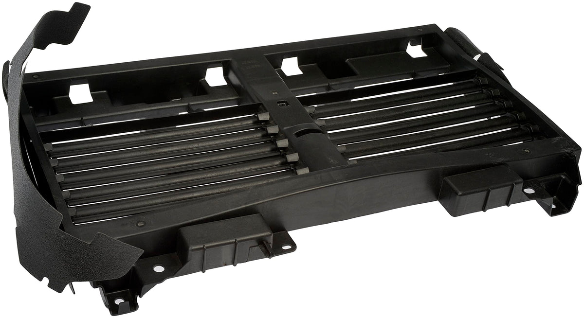 Dorman 601-376 Radiator Shutter Assembly
