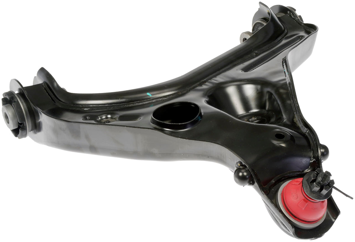 Dorman CB85273RD Front Driver Side Lower Suspension Control Arm