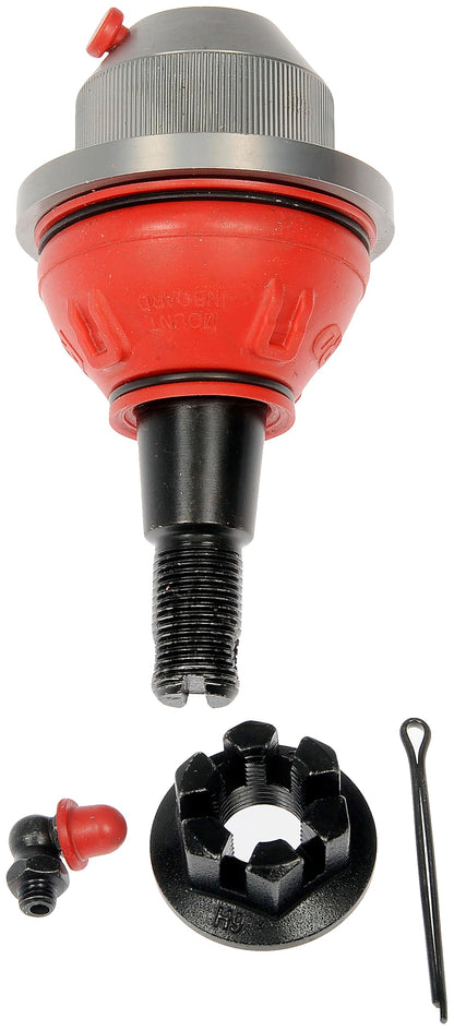 Dorman B6477RD Patented Front Lower Suspension Ball Joint